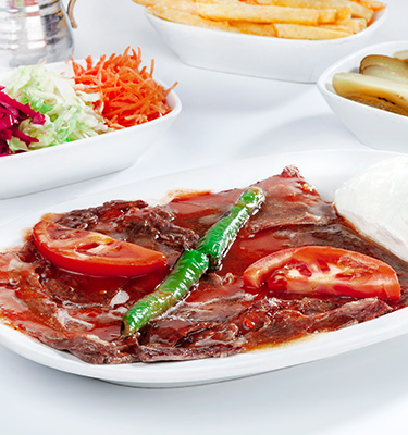 Bursa İskender Kebab