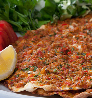 Lahmacun