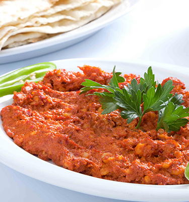 Muhammara