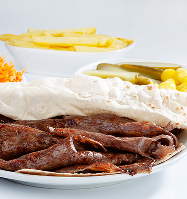 Porsiyon Döner